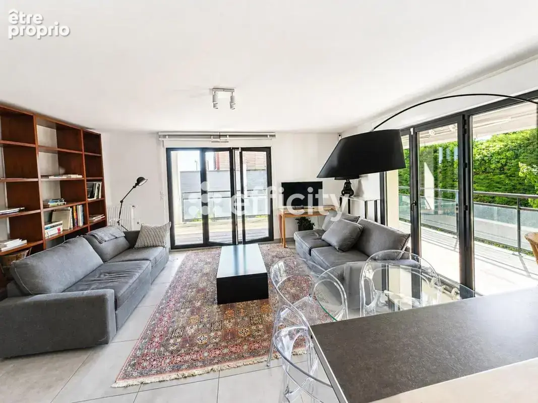 Appartement - photo 3