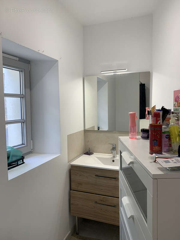 Appartement à AMBOISE