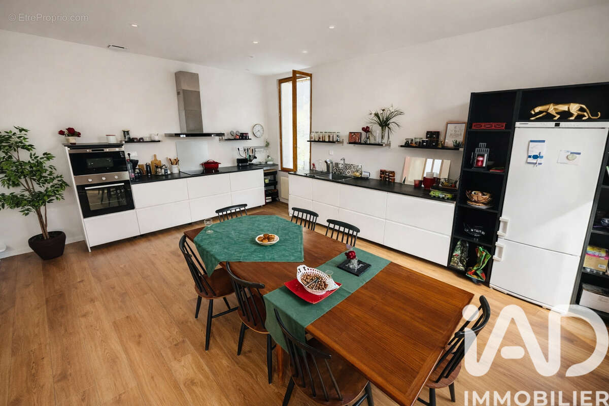 Photo 2 - Maison à PINEUILH