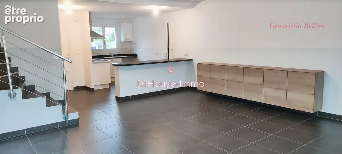 Maison 5 pièces 104 m² à vendre à Eaunes (31600) - photo 22