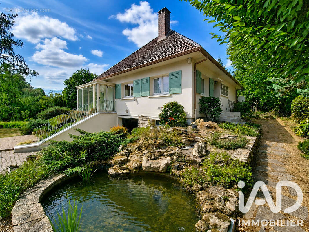 Maison 150 m² à Briis-Sous-Forges  - photo 2