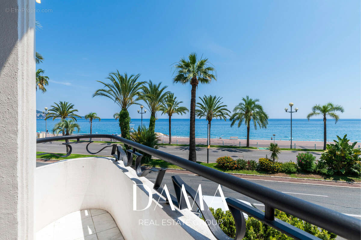 Maison à NICE