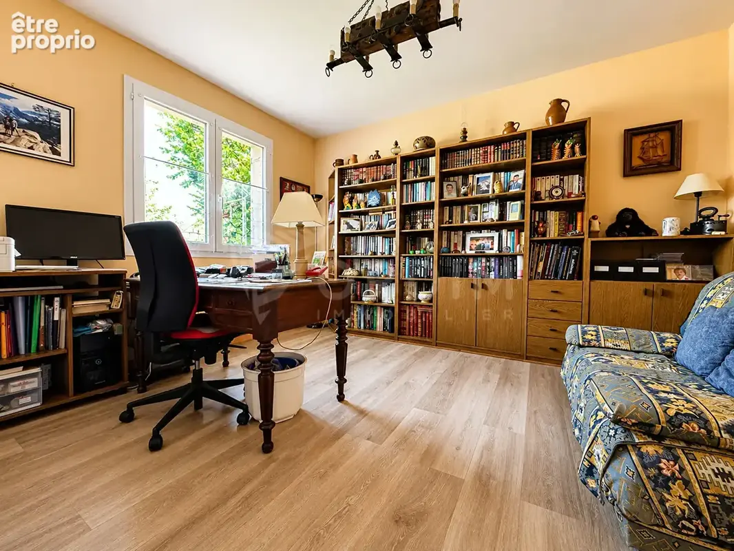 Maison de plain pied - joigny - photo 11
