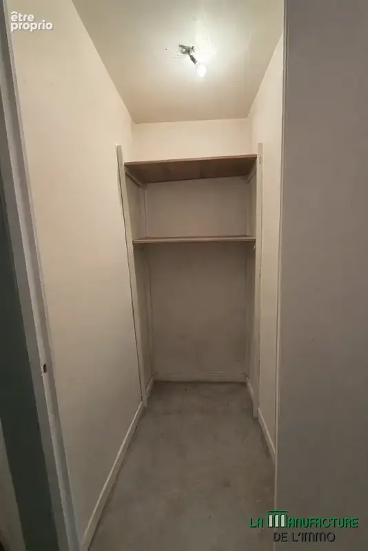 Appartement t4- 89,52m2 - cave - rue marengo - saint-etienne. - photo 16