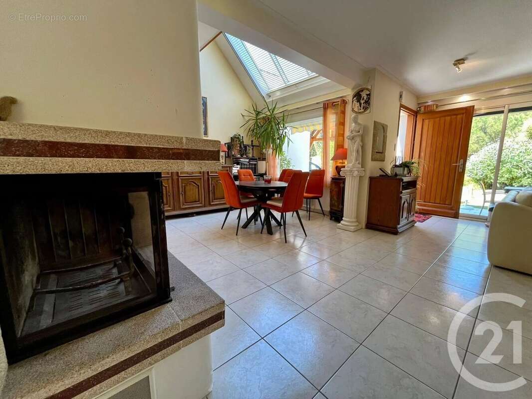 Maison 128 m² à Quiberon  - photo 13