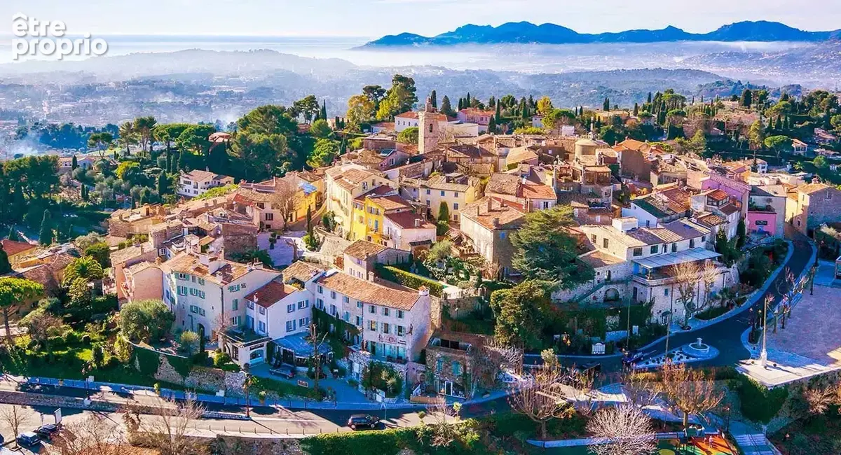 Belle Bastide familiale au sein d’un domaine privé - photo 28