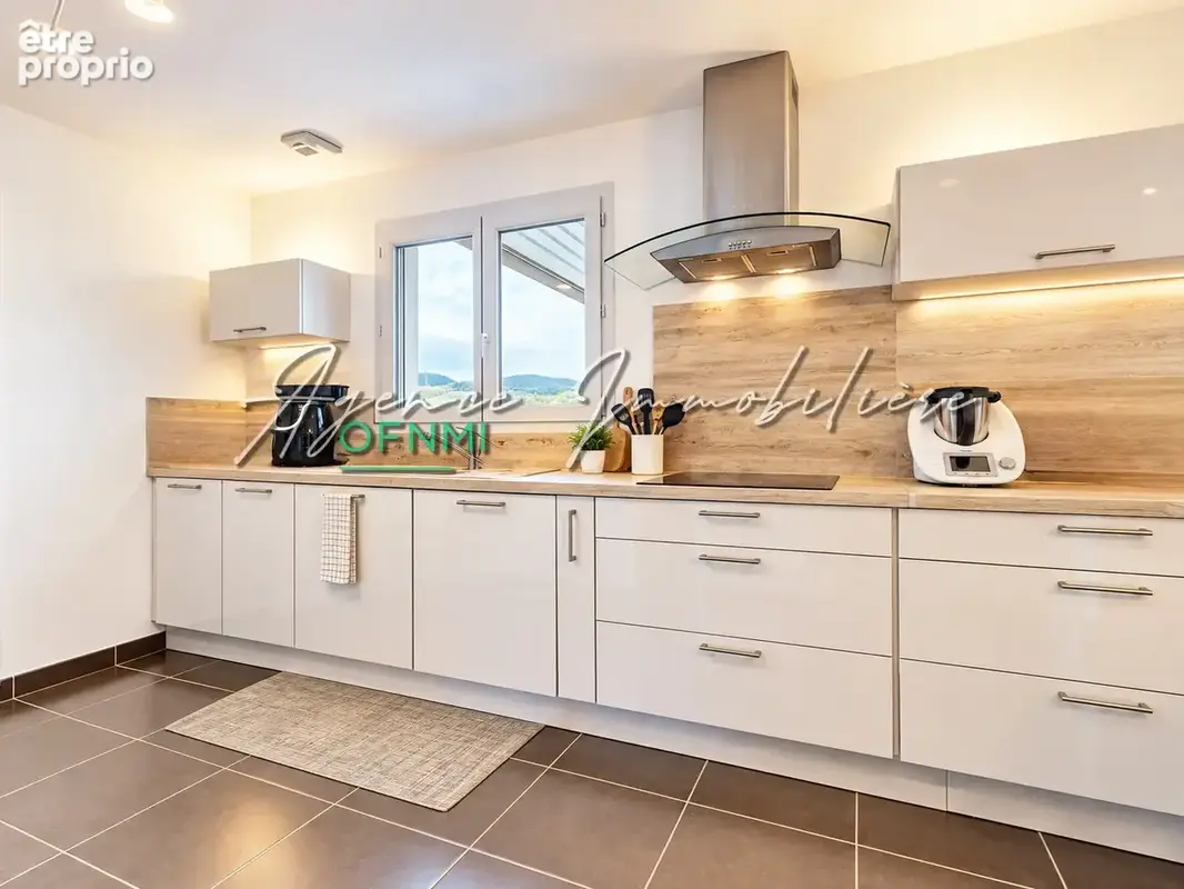 Maison individuelle - photo 11