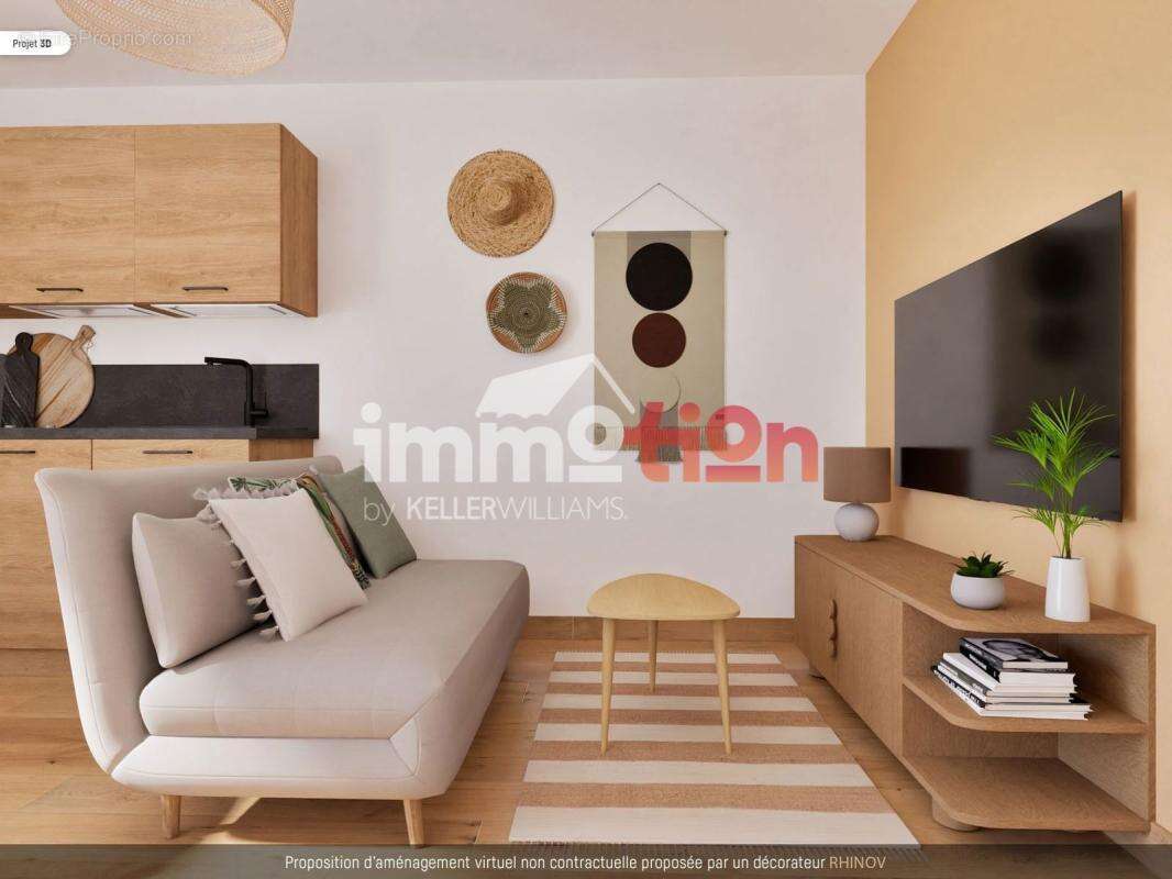 Appartement à CAYEUX-SUR-MER