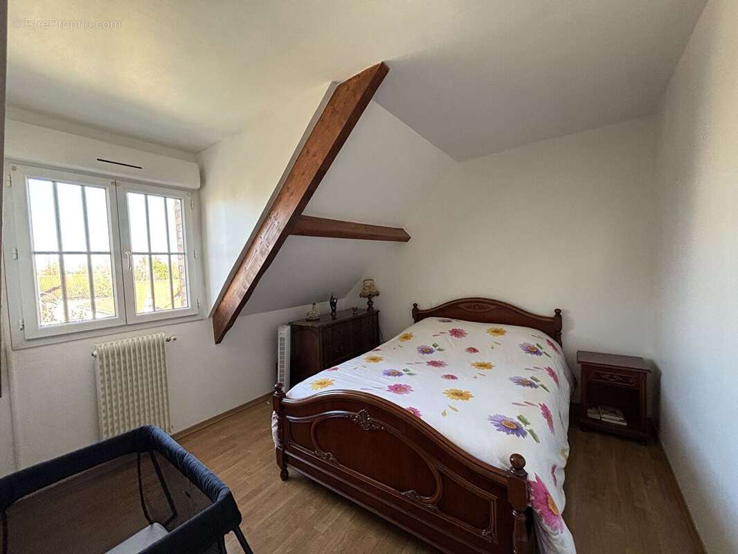 Maison à CHAMPIGNY-SUR-MARNE