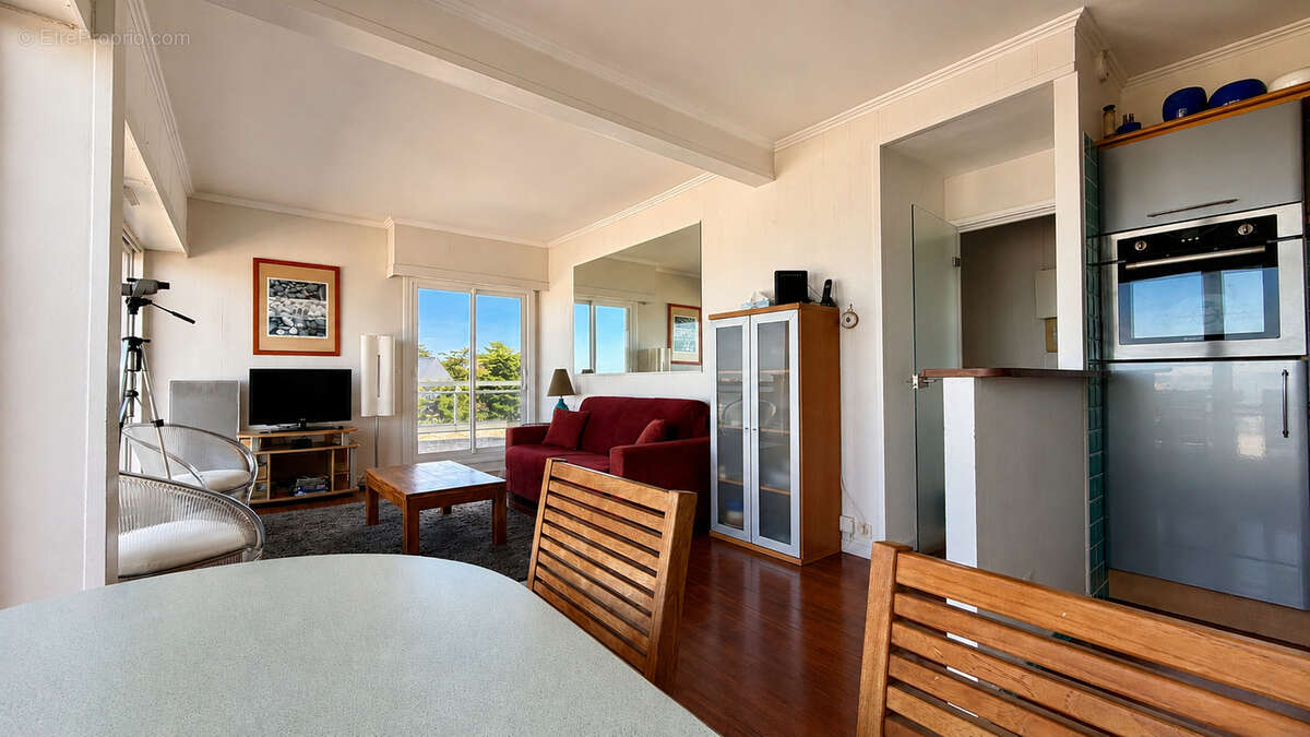 Appartement à PORNICHET