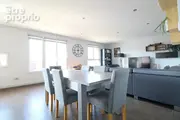 Appartement à BRIGNAIS