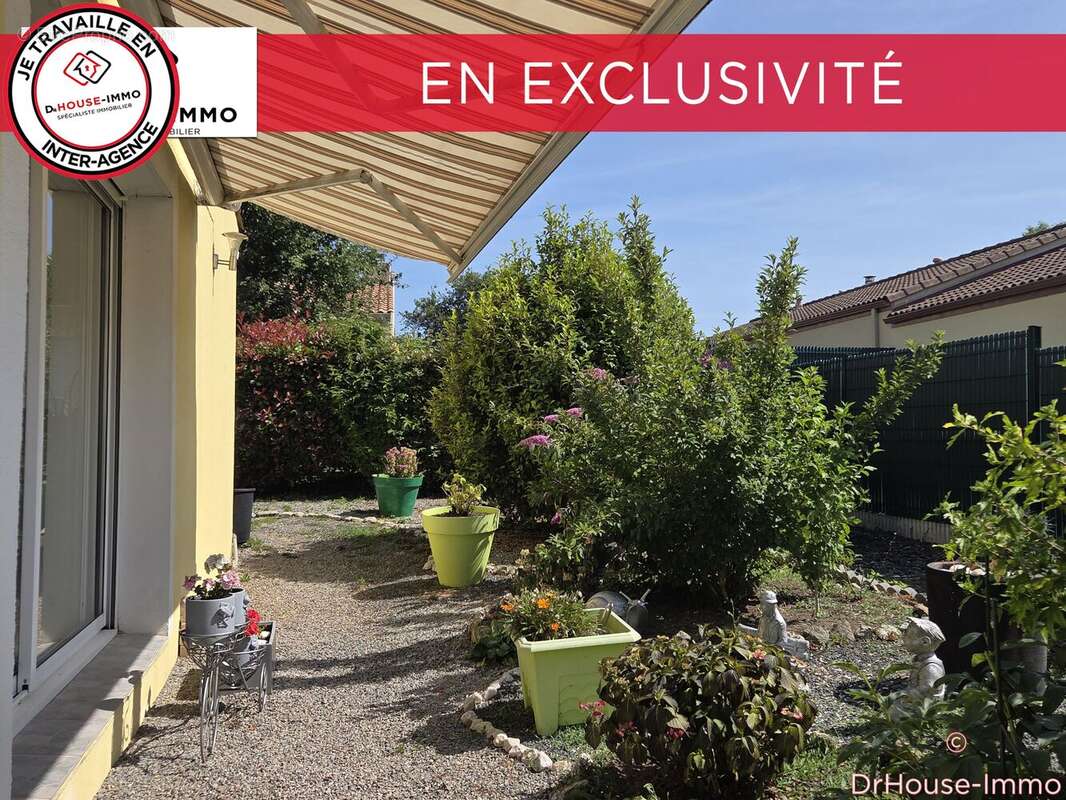 Maison 113 m² à Pornic  - photo 6