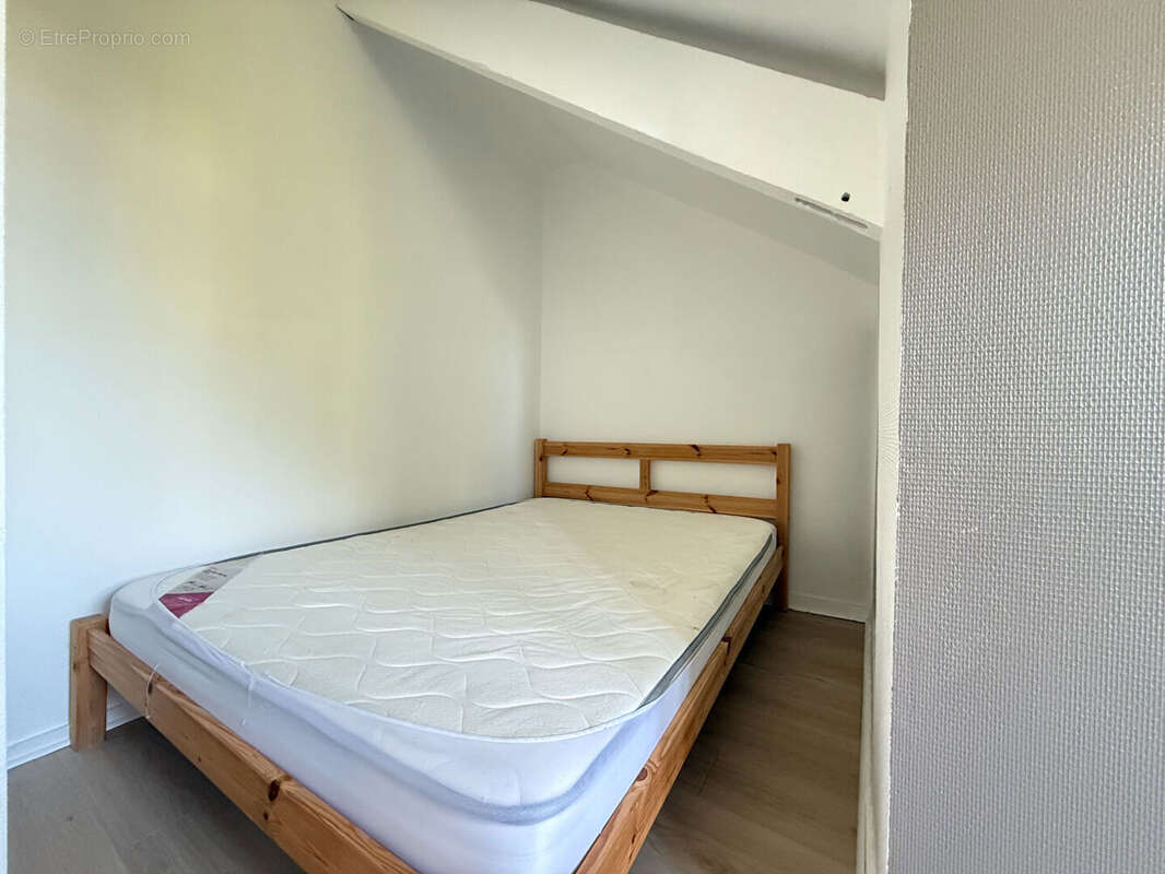 Appartement à ANGERS