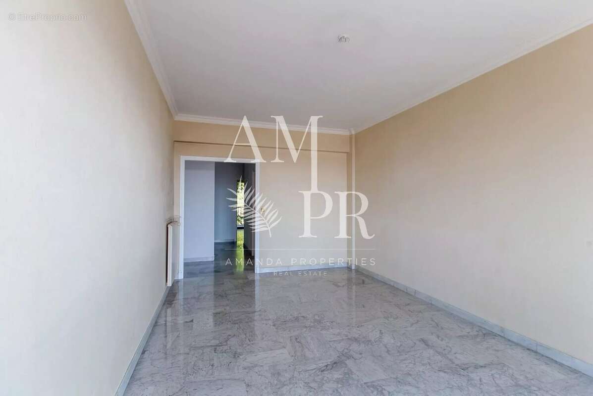 Nice Mont Boron - Appartement 3 Pièces 62 m2 - Vue Panoramique - photo 10