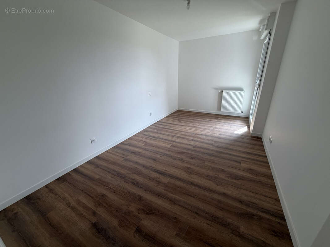 Appartement à MERIGNAC