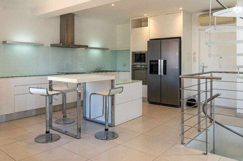 Appartement à PROPRIANO