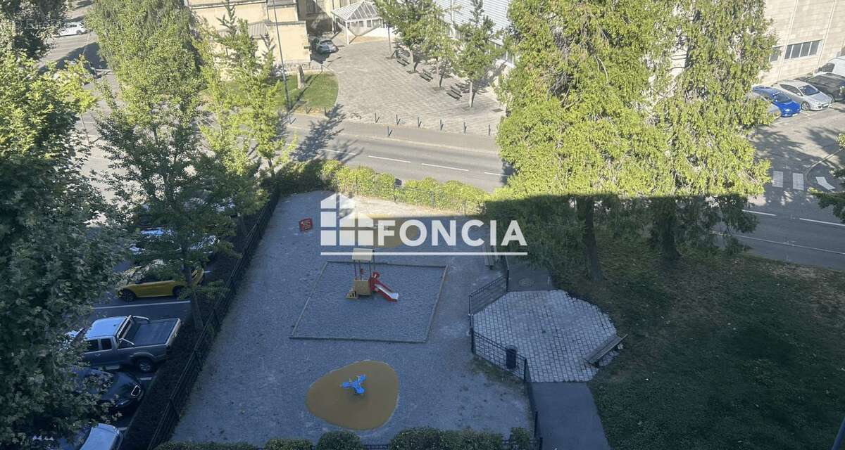 A vendre gap t2 avec terrasse et parking - photo 3