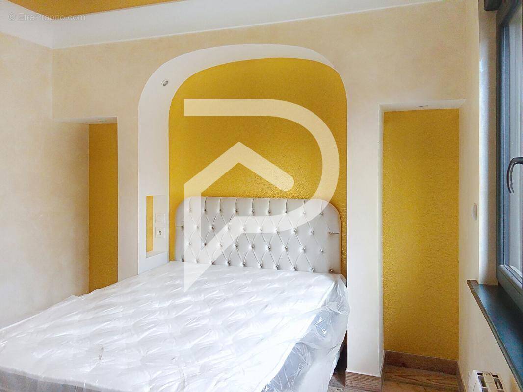 Appartement à BOULOGNE-SUR-MER