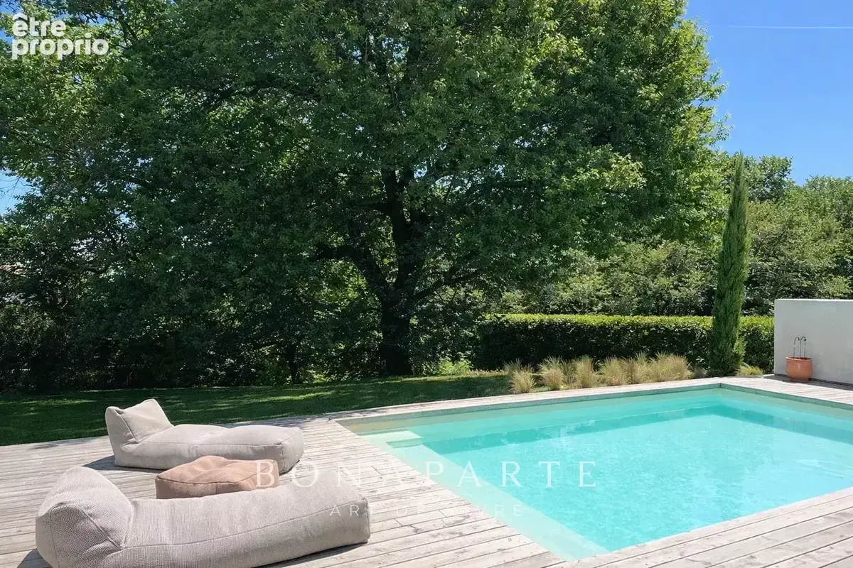 Biarritz - maison avec piscine - photo 2
