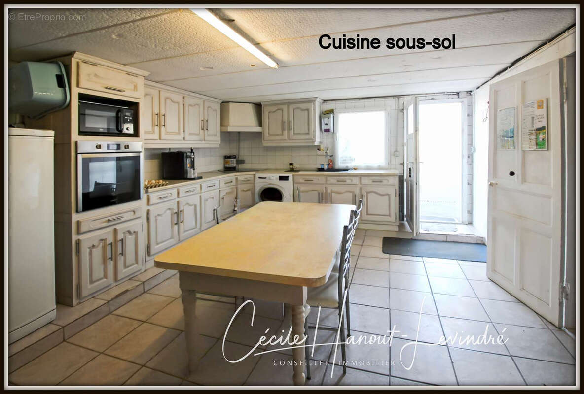 Maison à PONTORSON