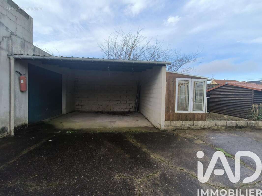 Photo 9 - Maison à BLENDECQUES