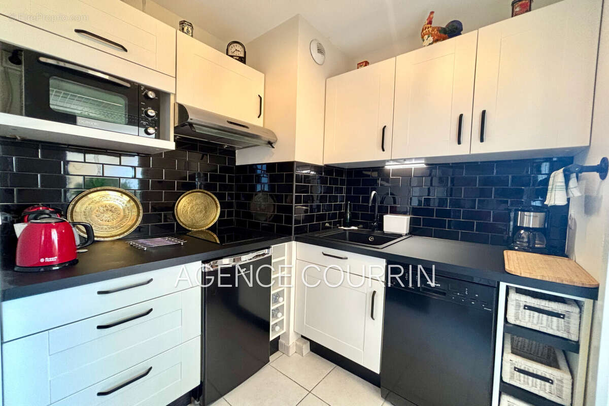 Appartement à GRASSE