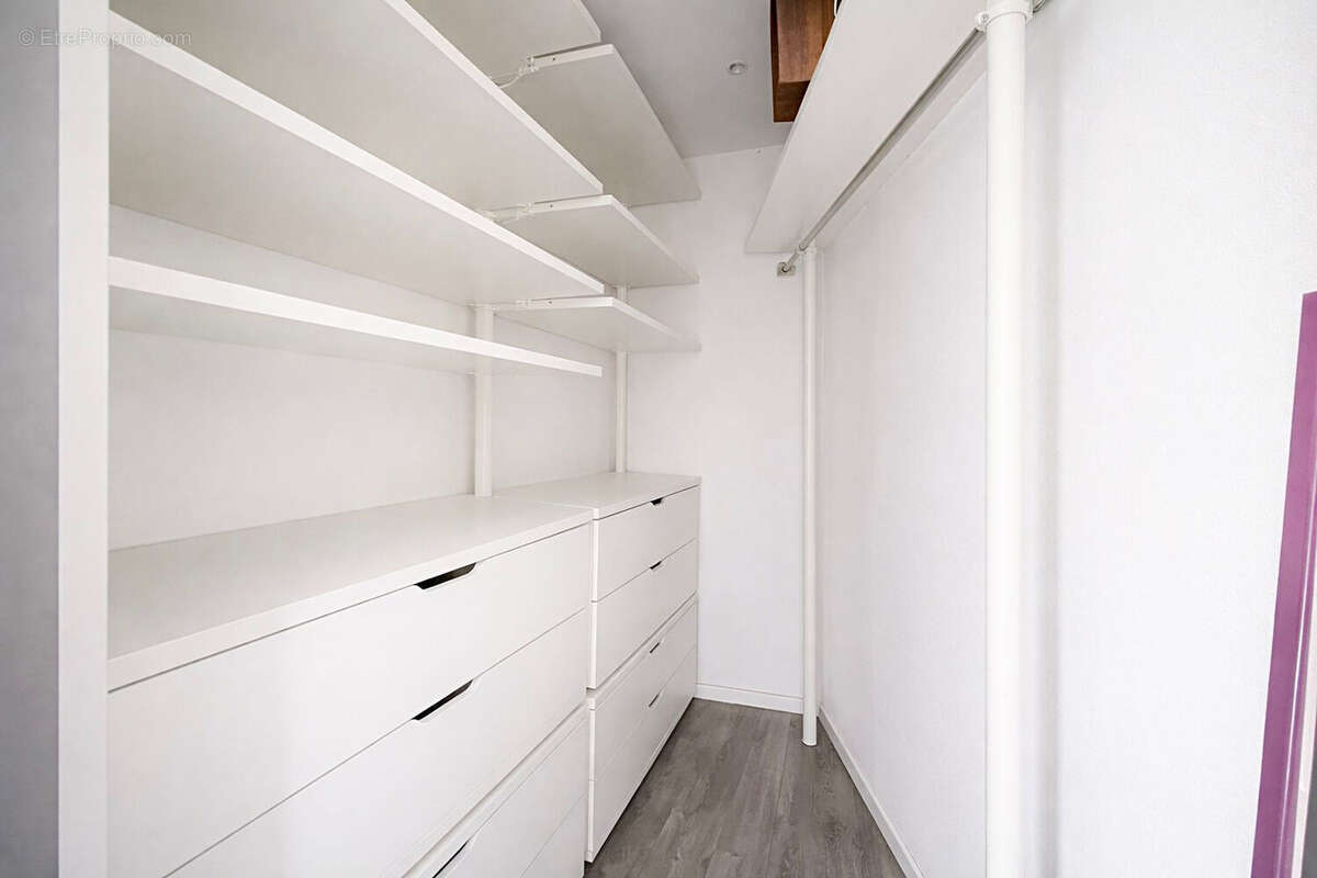 Maison à FONTENAY-EN-PARISIS