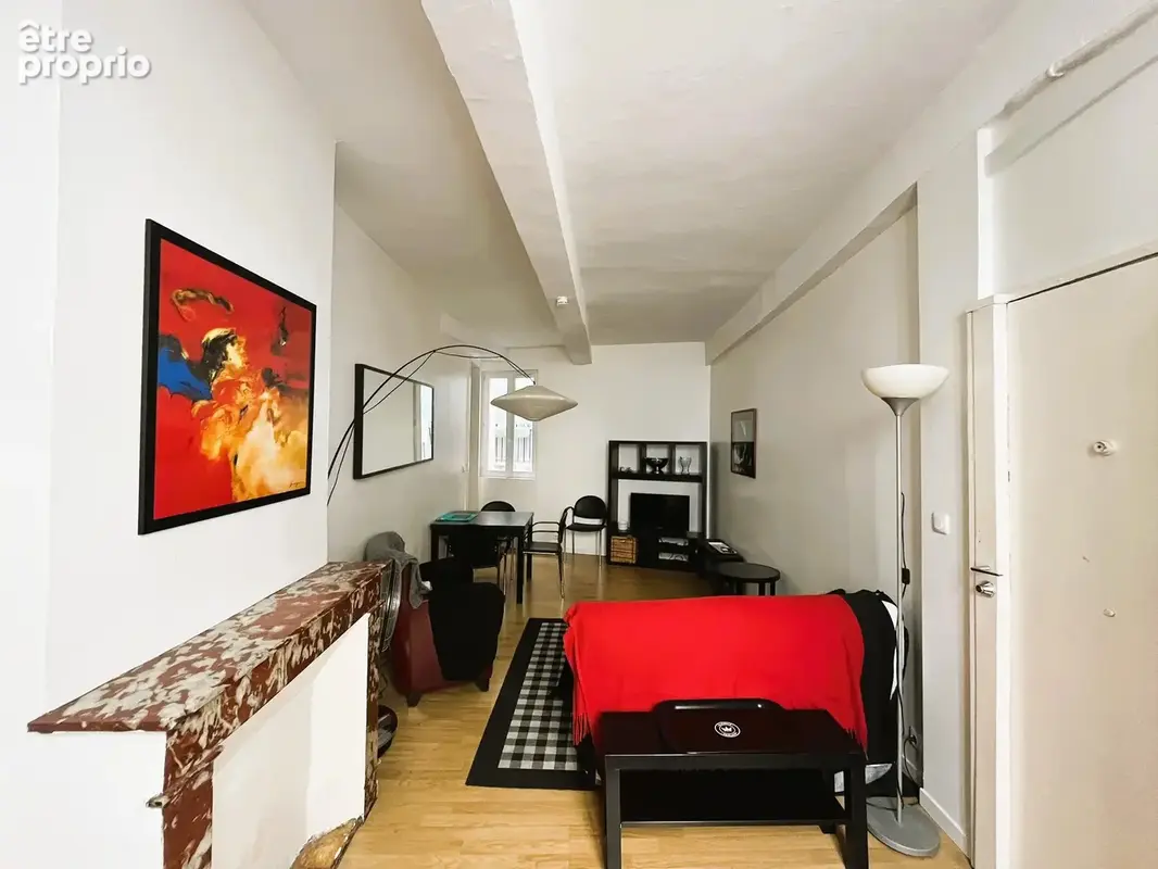 T3 - Rue Argenterie - photo 16