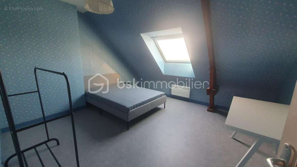 Maison à MURS-ERIGNE