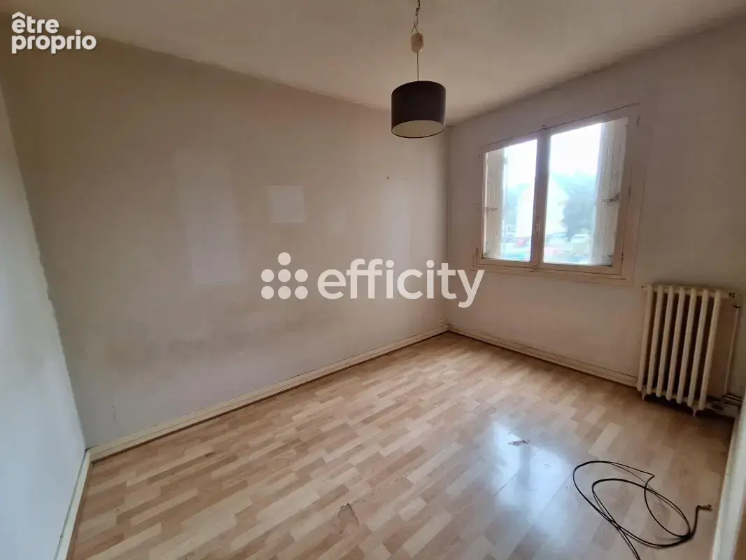 Appartement - photo 5