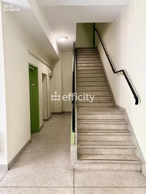 Appartement - photo 8