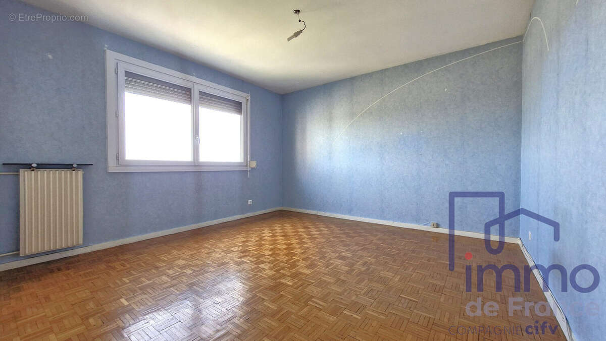 Appartement à VILLARS