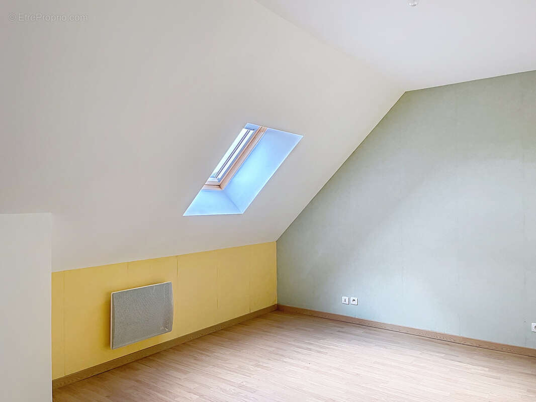 Maison à BRICQUEVILLE-SUR-MER