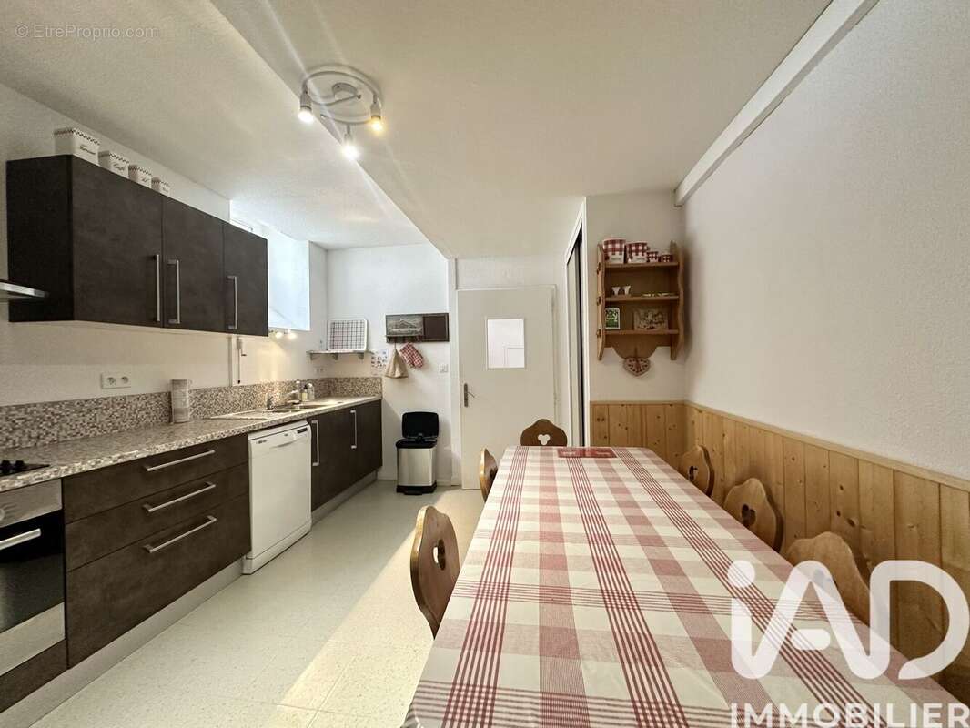 Photo 6 - Appartement à CAUTERETS