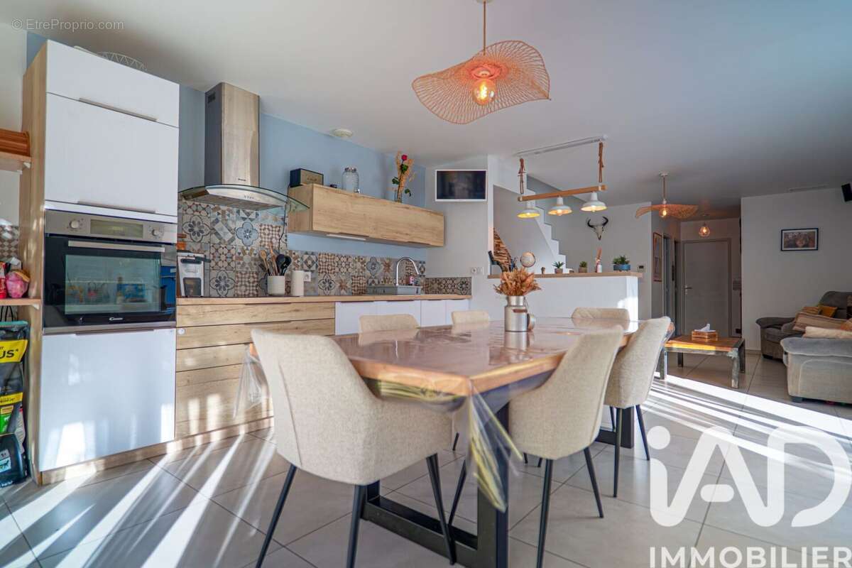 Photo 4 - Maison à PERPIGNAN