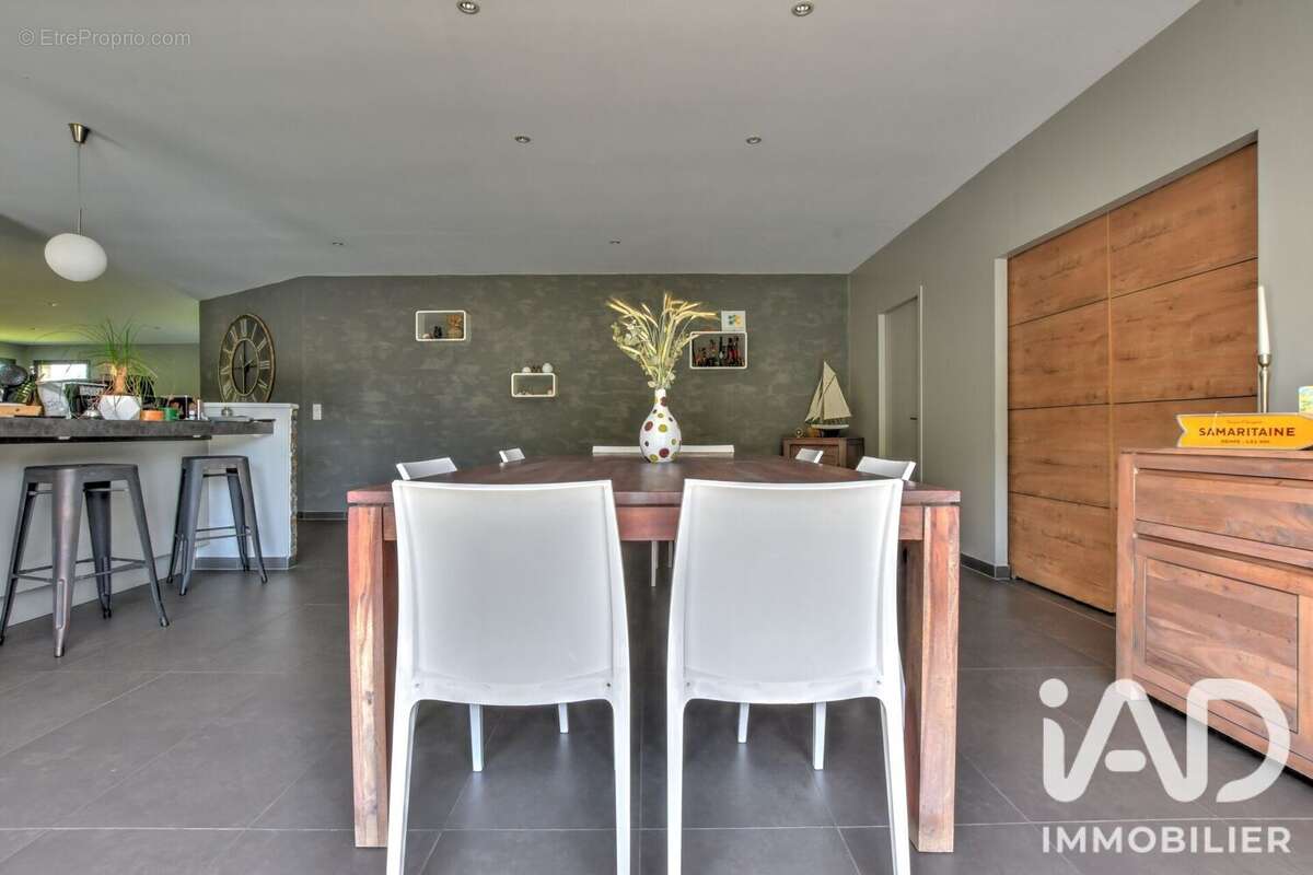 Photo 6 - Maison à RILHAC-RANCON