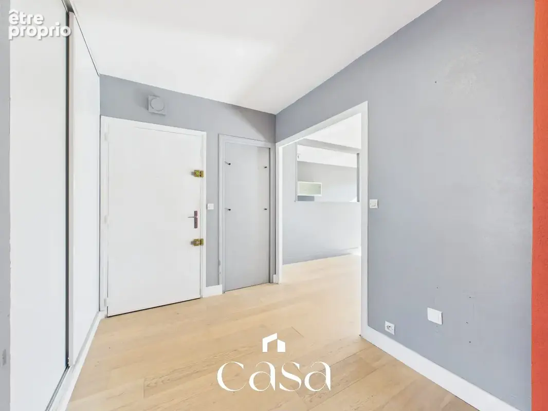 Appartement 4 pièces 83 m² à vendre à Caen (14000) - photo 6