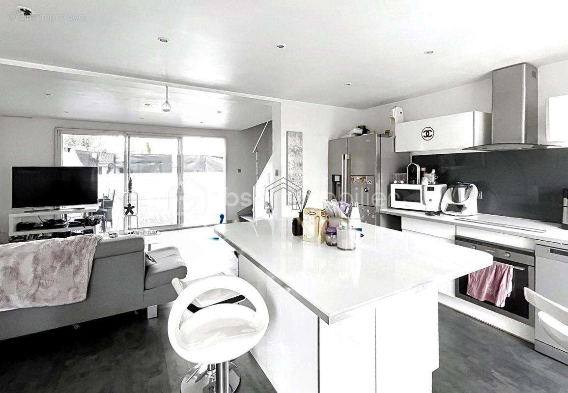 Villa 3 chambres avec piscine à hyères - photo 2