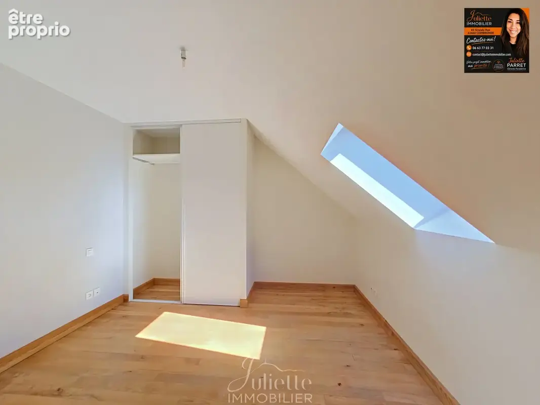Maison avec dependances et jardin - photo 17