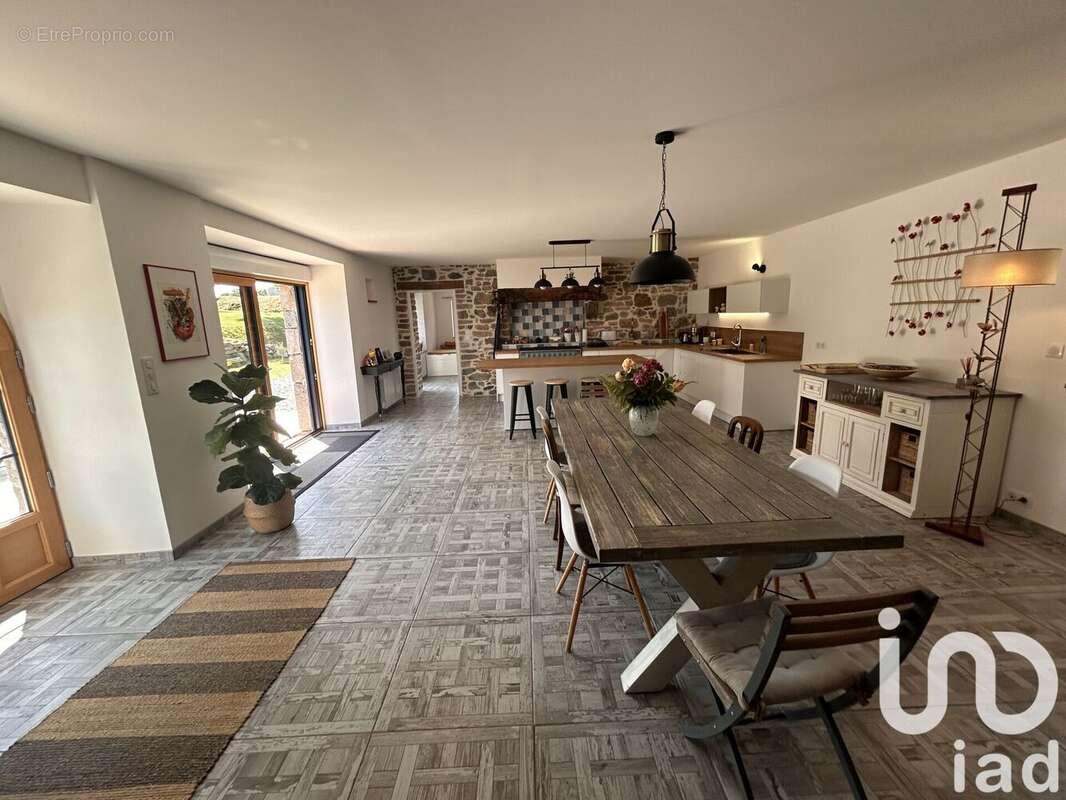 Photo 9 - Maison à ERQUY