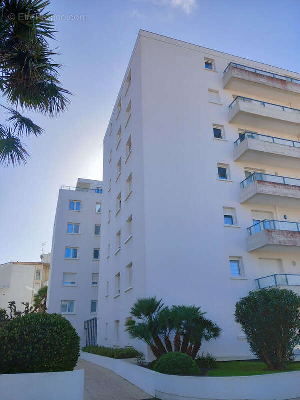 Appartement à ROYAN