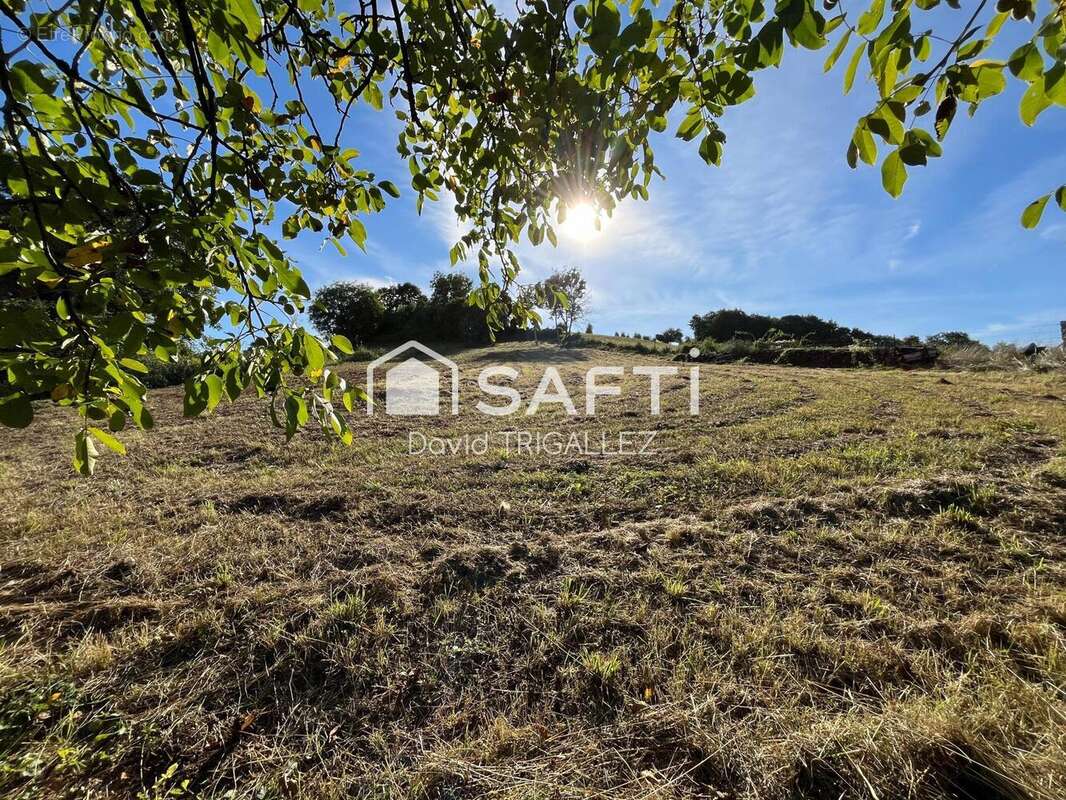 Photo 3 - Terrain à MARVILLE