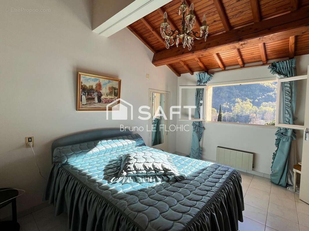 Photo 7 - Maison à ARLES-SUR-TECH