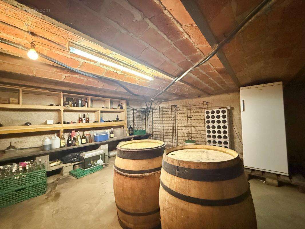 Maison à VILLERS-LES-POTS