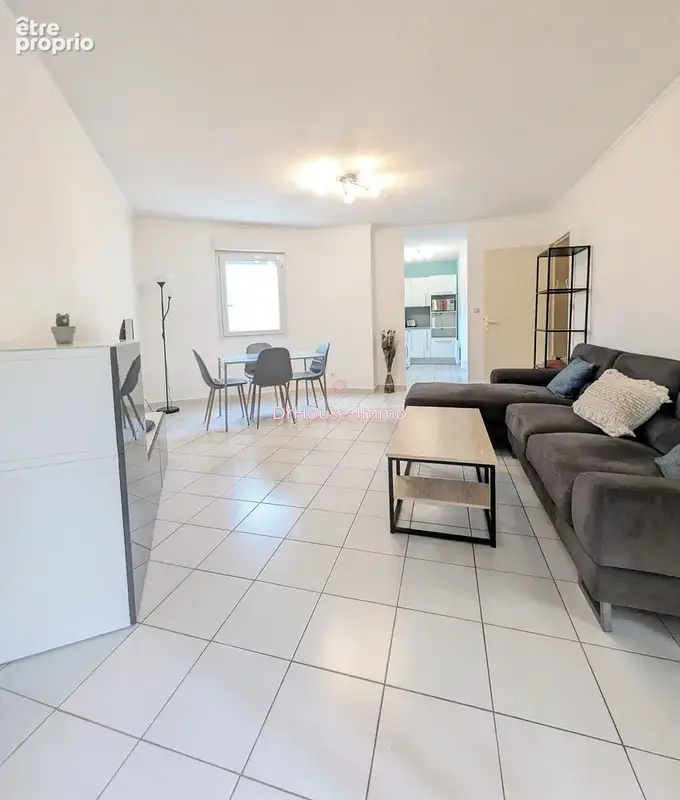 Appartement 3 pièces 62 m² à vendre à Montpellier (34070) - photo 10