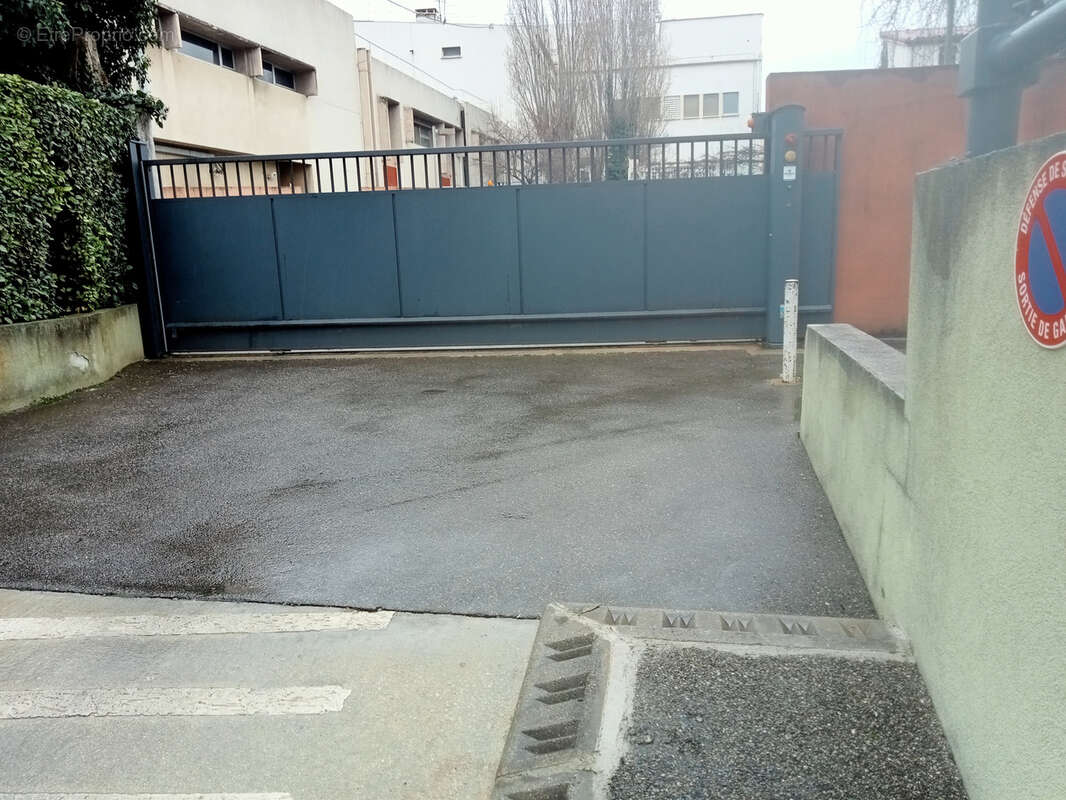 Appartement à CARPENTRAS