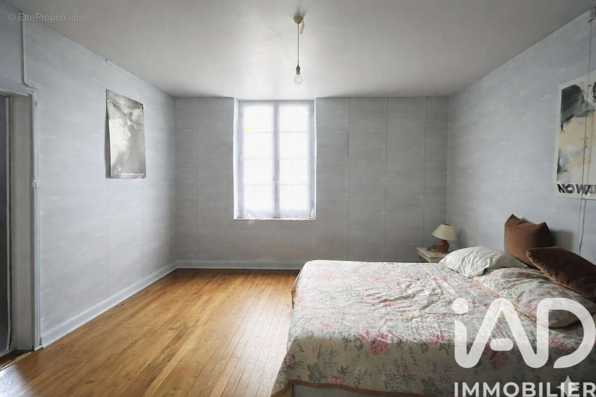 Photo 7 - Maison à CERNUSSON