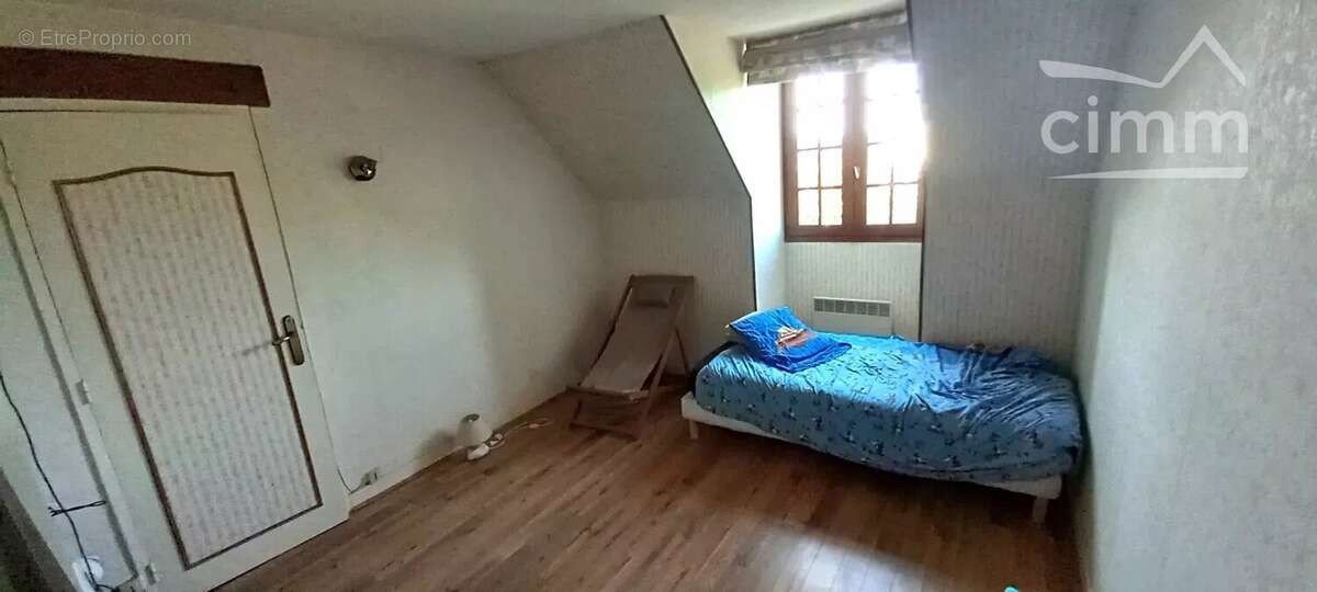 Maison à MONT-PRES-CHAMBORD