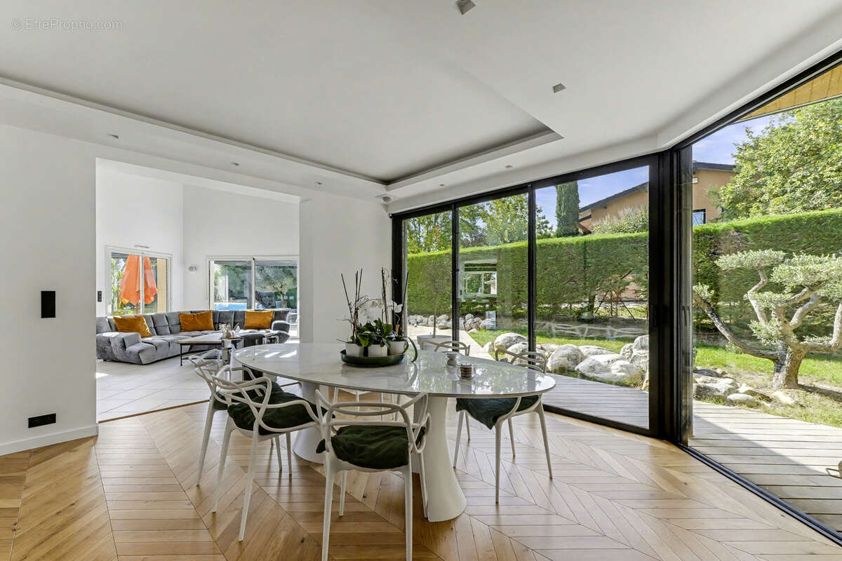 Maison à ROUFFIAC-TOLOSAN