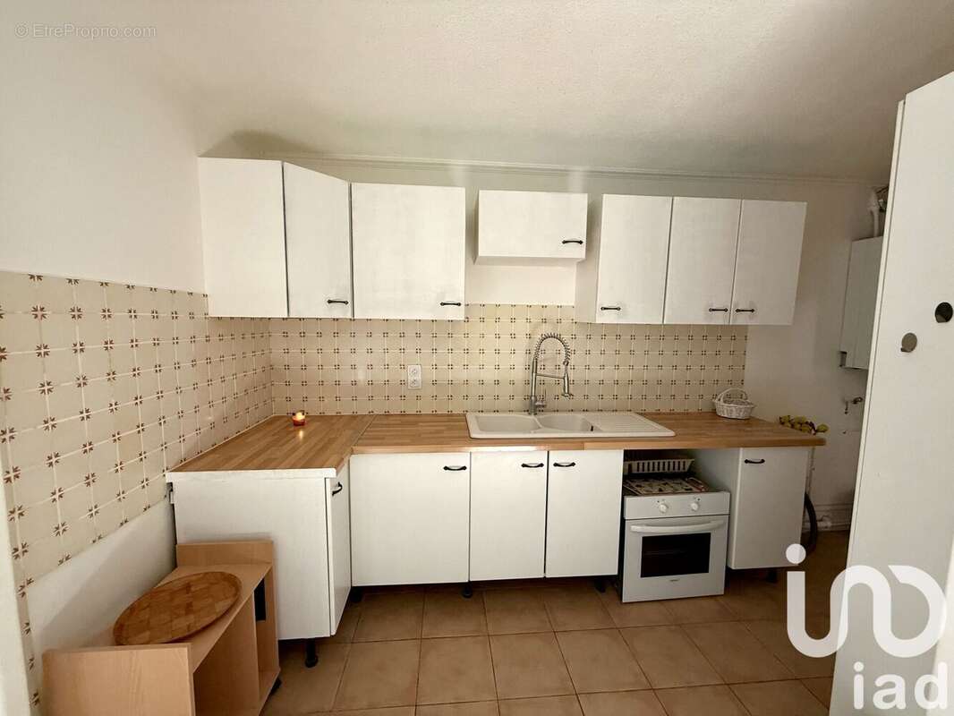 Photo 4 - Appartement à LA SEYNE-SUR-MER